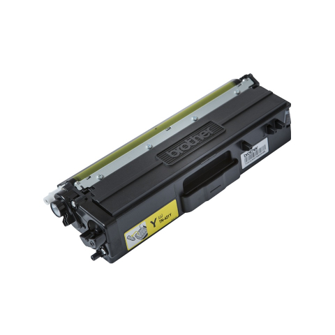 Cartuse originale - Toner Original TN421Y Brother Yellow, TN421Y, pentru DCP-8410 | L8260 | L8360 | MFC-L8690 | L8900, 1.8K