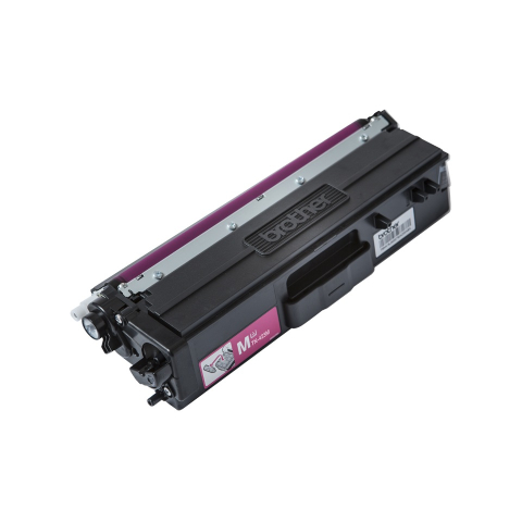 Cartuse originale - Toner Original TN423M Brother Magenta, TN423M, pentru HL-L8260 | L8360 | DCP-L8410 | MFC-L8690 | L8900, 4K,"TN423M"