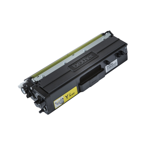 Cartuse originale - Toner Original TN423Y Brother Yellow, TN423Y, pentru HL-L8260 | L8360 | DCP-L8410 | MFC-L8690 | L8900, 4K,"TN423Y"