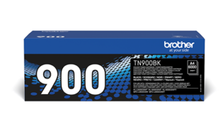 Cartuse originale - Toner Original TN900BK Brother Black, TN900BK, pentru HL L9200, 6K
