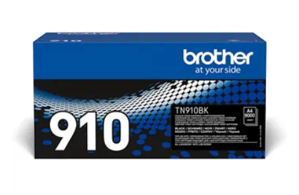 Cartuse originale - Toner Original TN910BK Brother Black, TN910BK, pentru HL L9310 | MFC L9570, 9K