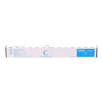 Cartuse originale Utax - Toner original Utax 1T02L7CUT0 , CK-8511C , cyan , 12000p
