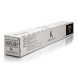 Cartuse originale Utax - EXT Toner original Utax 1T02RL0UT0 , CK-8512K , negru , 25000p