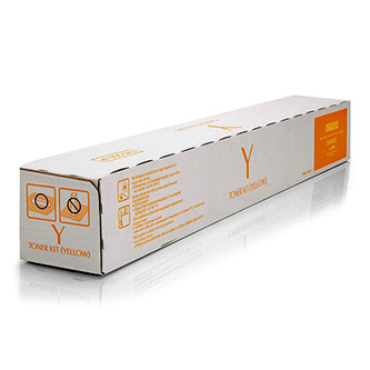 Cartuse originale Utax - EXT Toner original Utax 1T02RLAUT0 , CK-8512Y , galben , 15000p