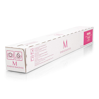 Cartuse originale Utax - EXT Toner original Utax 1T02RLBUT0 , CK-8512M , magenta , 15000p