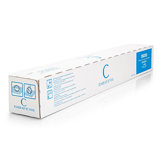 Cartuse originale Utax - EXT Toner original Utax 1T02RLCUT0 , CK-8512C , cyan , 15000p