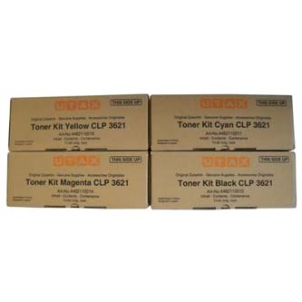 Cartuse originale Utax - Toner original Utax 4462110014 , magenta , 5000p