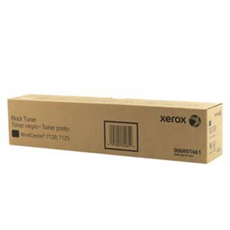Cartuse originale - Toner original Xerox 006R01461 , negru , 22000p
