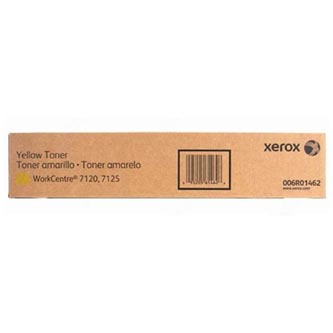 Cartuse originale - Toner original Xerox 006R01462 , galben , 15000p