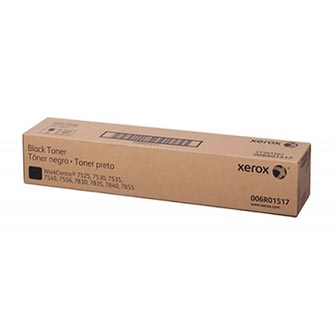 Cartuse originale - Toner original Xerox 006R01517 , negru , 26000p