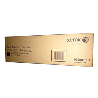 Cartuse originale - Toner original Xerox 006R01561 , negru , 65000p