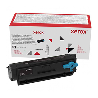 Cartuse originale - Toner original Xerox 006R04379 , negru , 3000p , 1 buc.