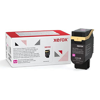 Cartuse originale - Toner original Xerox 006R04766 , magenta , 7000p , capacitate mare