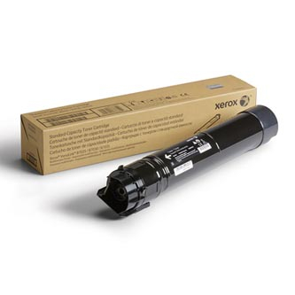 Cartuse originale - Toner original Xerox 106R03396 , negru , 31000p