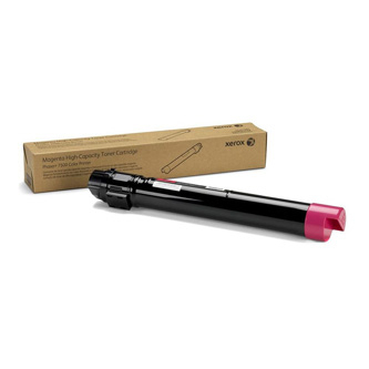 Cartuse originale - Toner original Xerox 106R03747 , magenta , 16500p