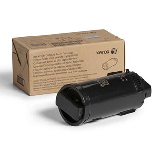 Cartuse originale - Toner original Xerox 106R03887 , negru , 12100p