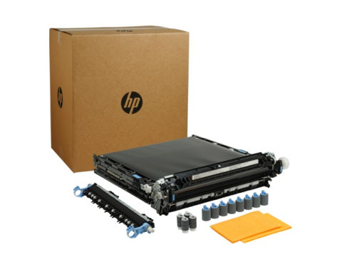 Cartuse originale HP - Transfer Belt Original HP , D7H14A, pentru LaserJet Enterprise M855 Series, 150K, (timbru verde 0.8 lei), "D7H14A"