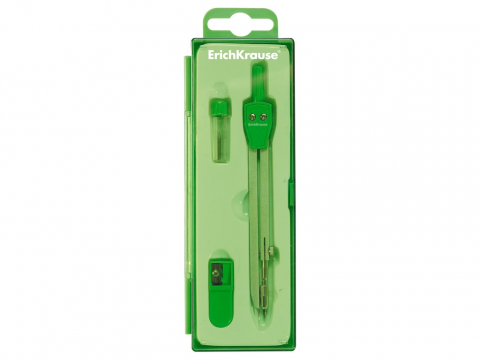 Trusa geometrie 3 piese S-Cool EK [2]