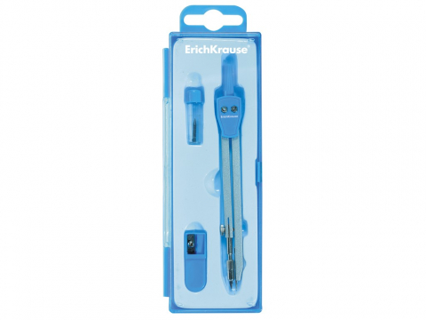 Trusa geometrie 3 piese S-Cool EK [1]
