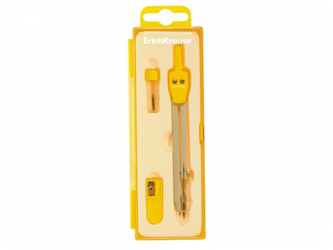 Trusa geometrie 3 piese S-Cool EK [3]