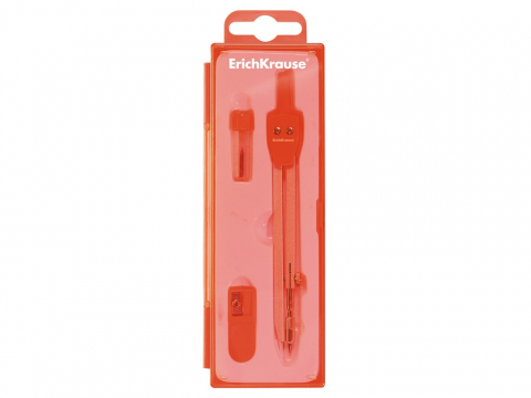 Accesorii - Trusa geometrie 3 piese S-Cool EK