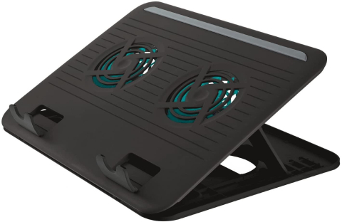Trust Cyclone Laptop Cooling Stand ,  Cod Produs: TR-17866 [1]