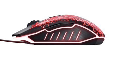 Trust GXT105X Izza Wired Gaming Mouse Cod Produs: TR-24618 [3]