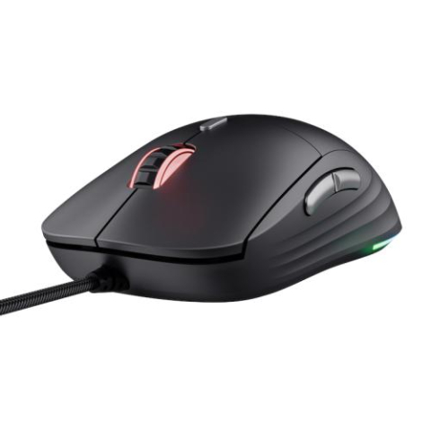 Periferice - TRUST GXT925 REDEX II LIGHTWEIGHT MOUSE Cod Produs: 25125