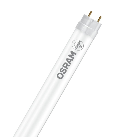 TUB LED Osram ,  soclu G13 ,  putere 20W ,  forma tub ,  lumina alb ,  alimentare 220 - 240 V ,  Cod Produs: 4058075817890 [0]