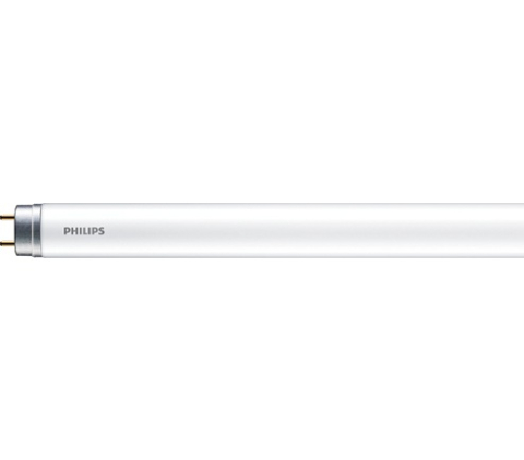 TUB LED Philips ,  soclu G13 ,  putere 19.5W ,  forma tub ,  lumina alb rece ,  alimentare 220 - 240 V ,  Cod Produs: 8718696710975 [0]
