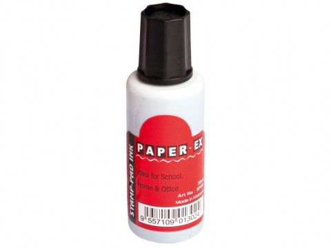 Accesorii pentru birou - Tus stampila 30 ml