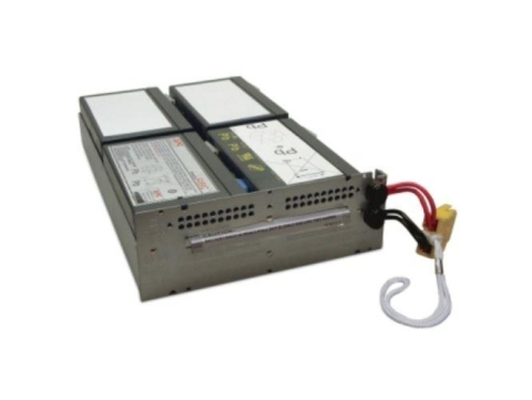Electronice - UPS- acumulatori APC BATTERY CARTRIDGE/REPLACEMENT APCRBC159  Cod Produs: APCRBC159