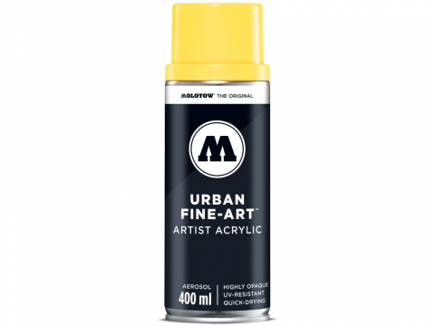 Spray - Urban Fine-Art™ Artist Acrylic