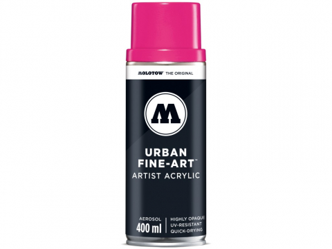 Spray - Urban Fine-Art™ Artist Acrylic