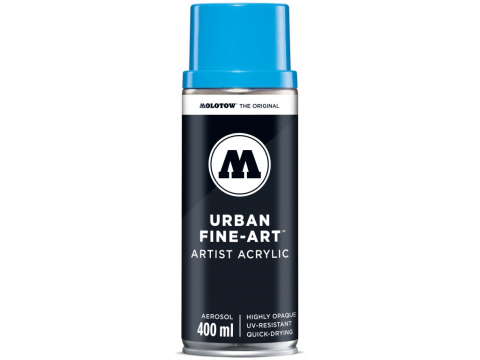 Spray - Urban Fine-Art™ Artist Acrylic