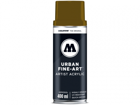 Molotow - Urban Fine-Art™ Artist Acrylic