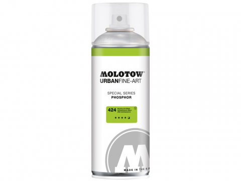 Spray - Urban Fine-Art™ Phosphor luminescence effect