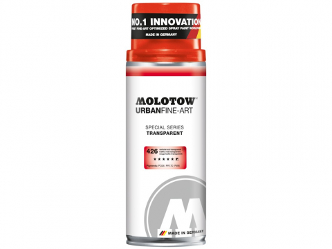 Molotow - Urban Fine-Art™ Transparent