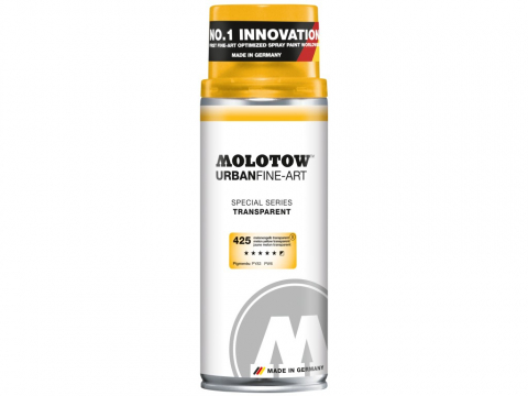 Molotow - Urban Fine-Art™ Transparent