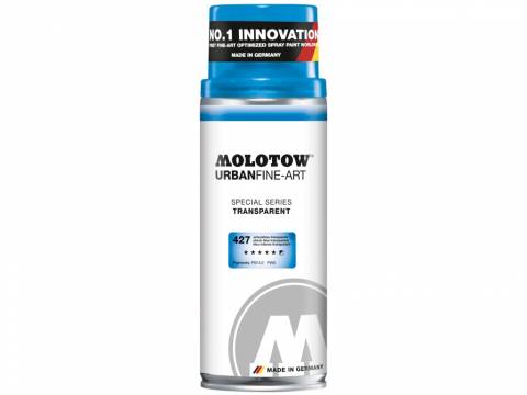 Molotow - Urban Fine-Art™ Transparent