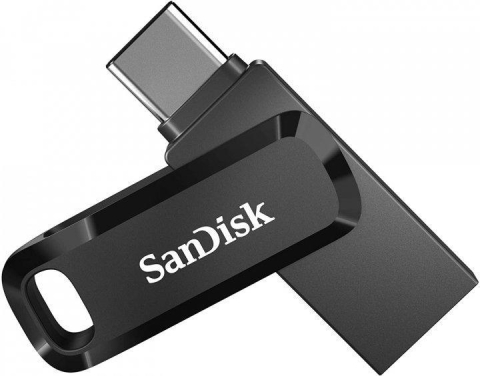 Memorii USB - USB 512GB SANDISK SDDDC3-512G-G46 Cod Produs: SDDDC3-512G-G46