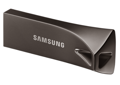 USB flash drive Samsung MUF-128BE4/APC ,  BAR Plus ,  Cod Produs: MUF-128BE4/APC [2]