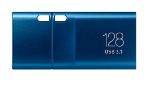 USB flash drive Samsung MUF-128DA/APC Cod Produs: MUF-128DA/APC [1]