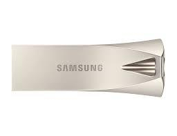 Electronice - USB flash drive Samsung MUF-64BE3/APC , BAR Plus , Cod Produs: MUF-64BE3/APC