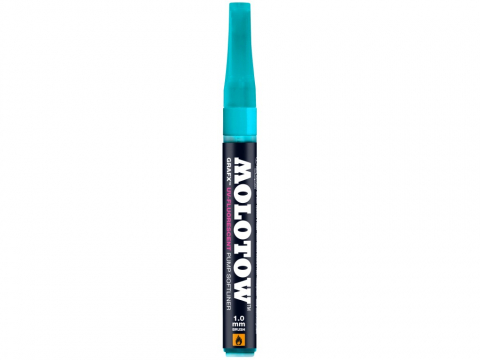 UV-Fluorescent Pump Softliner 1 mm [1]