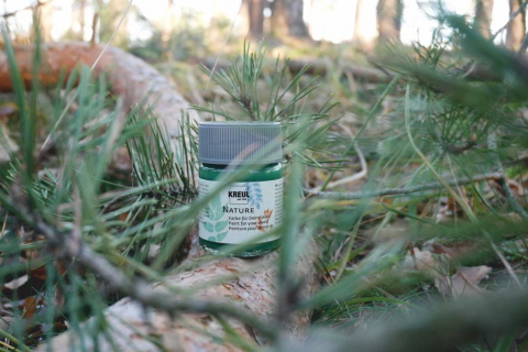 Vopsea eco Nature Kreul 50 ml [4]