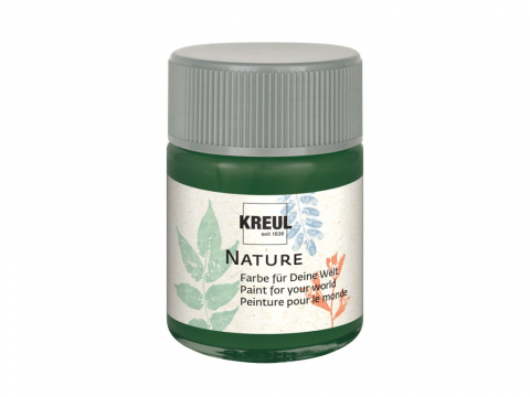 Craft - Vopsea eco Nature Kreul 50 ml