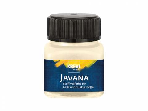 Arta - Vopsea pentru textile deschise si inchise la culoare Javana Kreul 20 ml