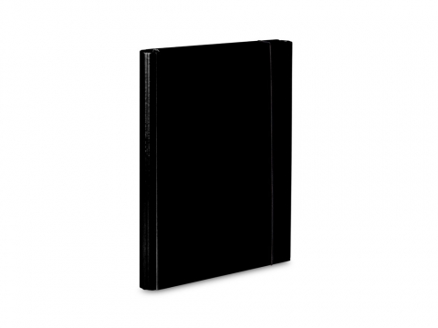 Folii si mape - VP Mapa carton plastifiat cu elastic 25 mm 310