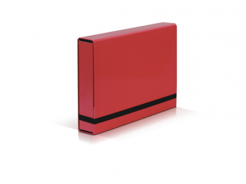 Folii si mape - VP Mapa carton plastifiat cu elastic 55 mm 341